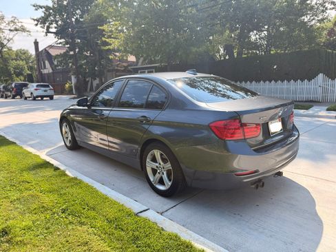 Used 2014 BMW 328i xDrive Sedan AWD/4WD image 5