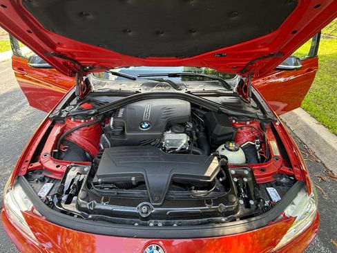 Used 2016 BMW 328i xDrive Sedan AWD/4WD image 24