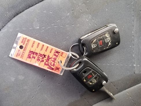 Used 2013 Kia Rio EX w/ Convenience Pkg image 6