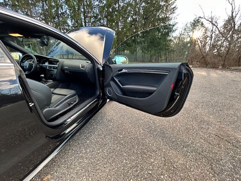 Used 2012 Audi S5 Premium Plus image 15