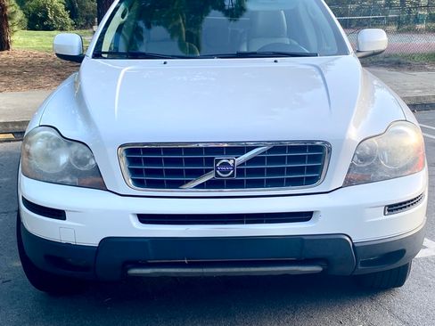 Used 2008 Volvo XC90 3.2 FWD image 5