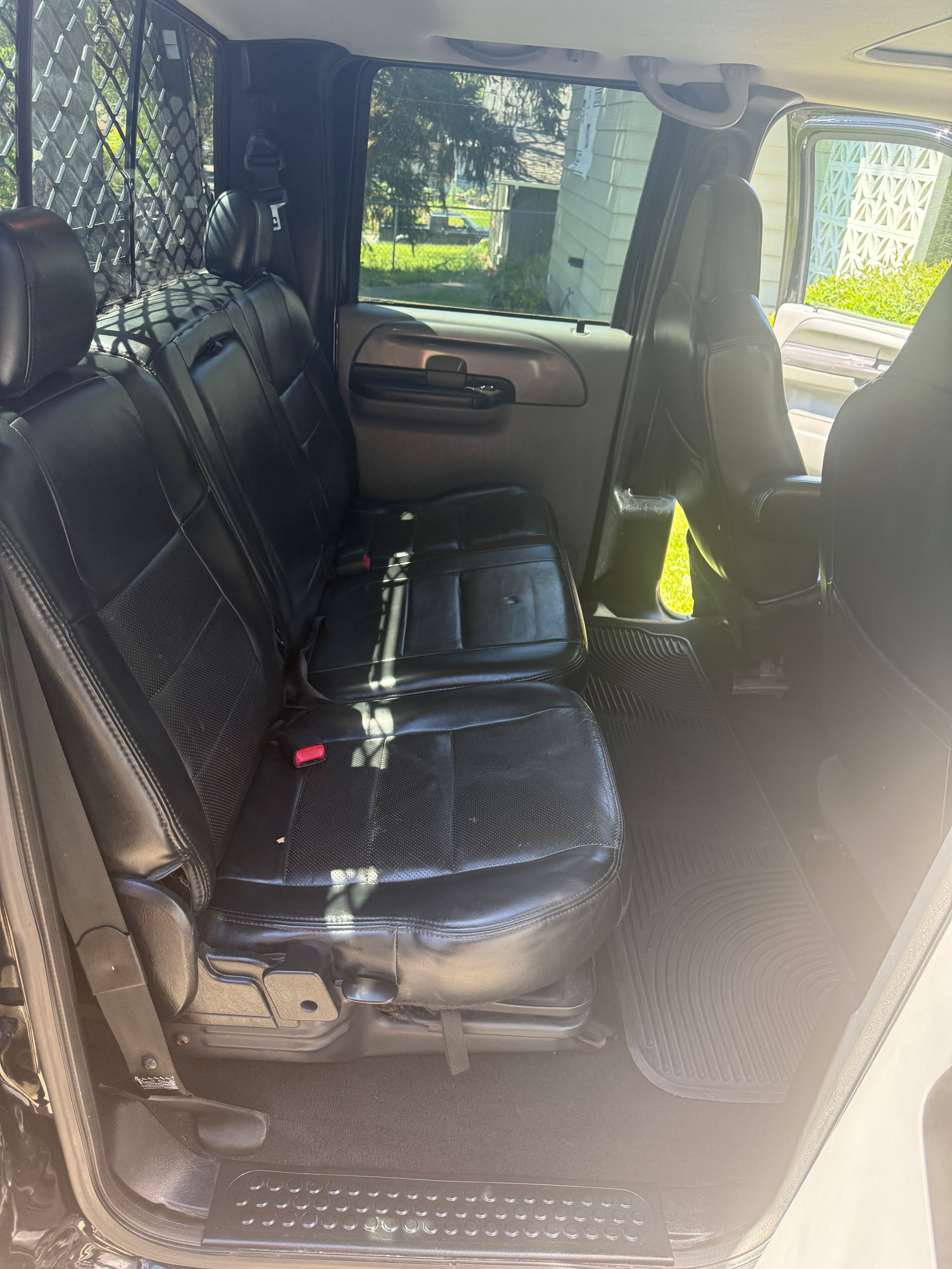 Used 2006 Ford F350 XLT AWD/4WD image 15