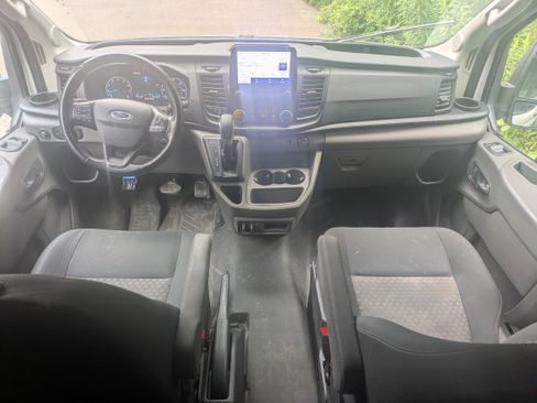 Used 2020 Ford Transit 350 148 High Roof AWD w/ Load Area Protection Package image 15