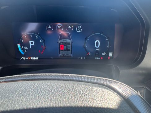 Used 2025 Ford F150 Raptor w/ Equipment Group 803A Raptor R image 4