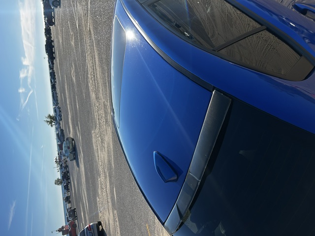 Used 2016 Subaru WRX Limited AWD/4WD image 10