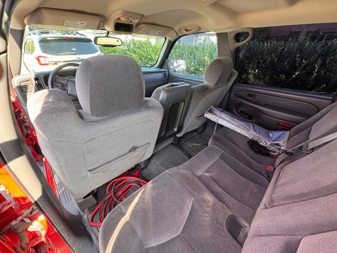 Used 2004 GMC Sierra 1500 SLE RWD image 20