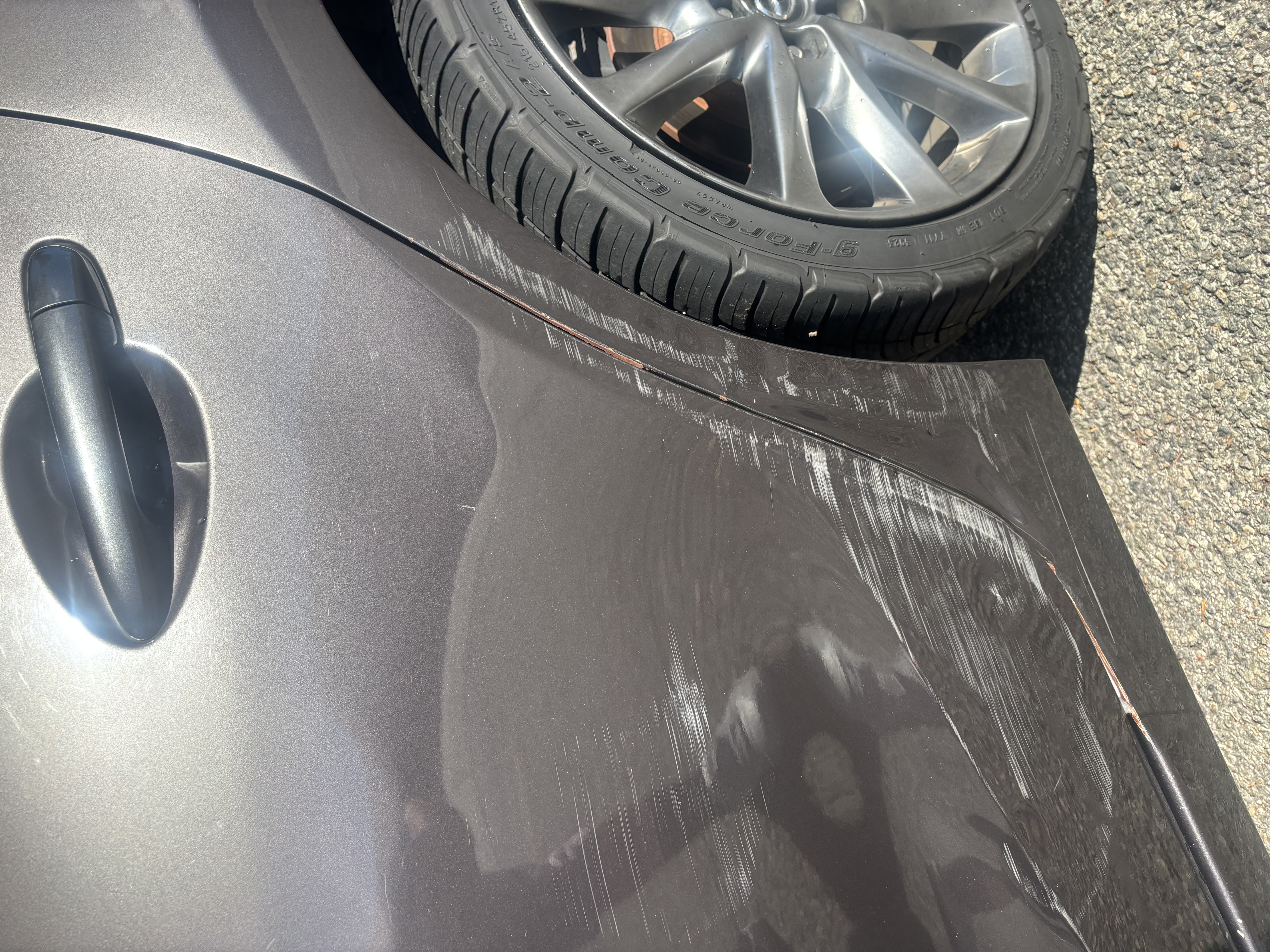 Used 2018 MAZDA MAZDA3 Touring FWD image 24