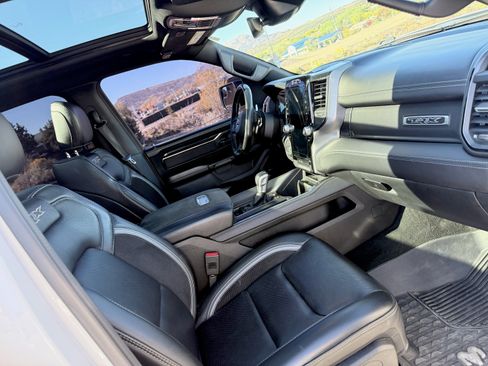 Used 2022 RAM 1500 TRX w/ TRX Level 1 Equipment Group image 11