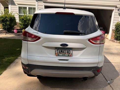 Used 2015 Ford Escape SE AWD/4WD image 5