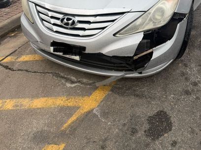 Used 2011 Hyundai Sonata Limited