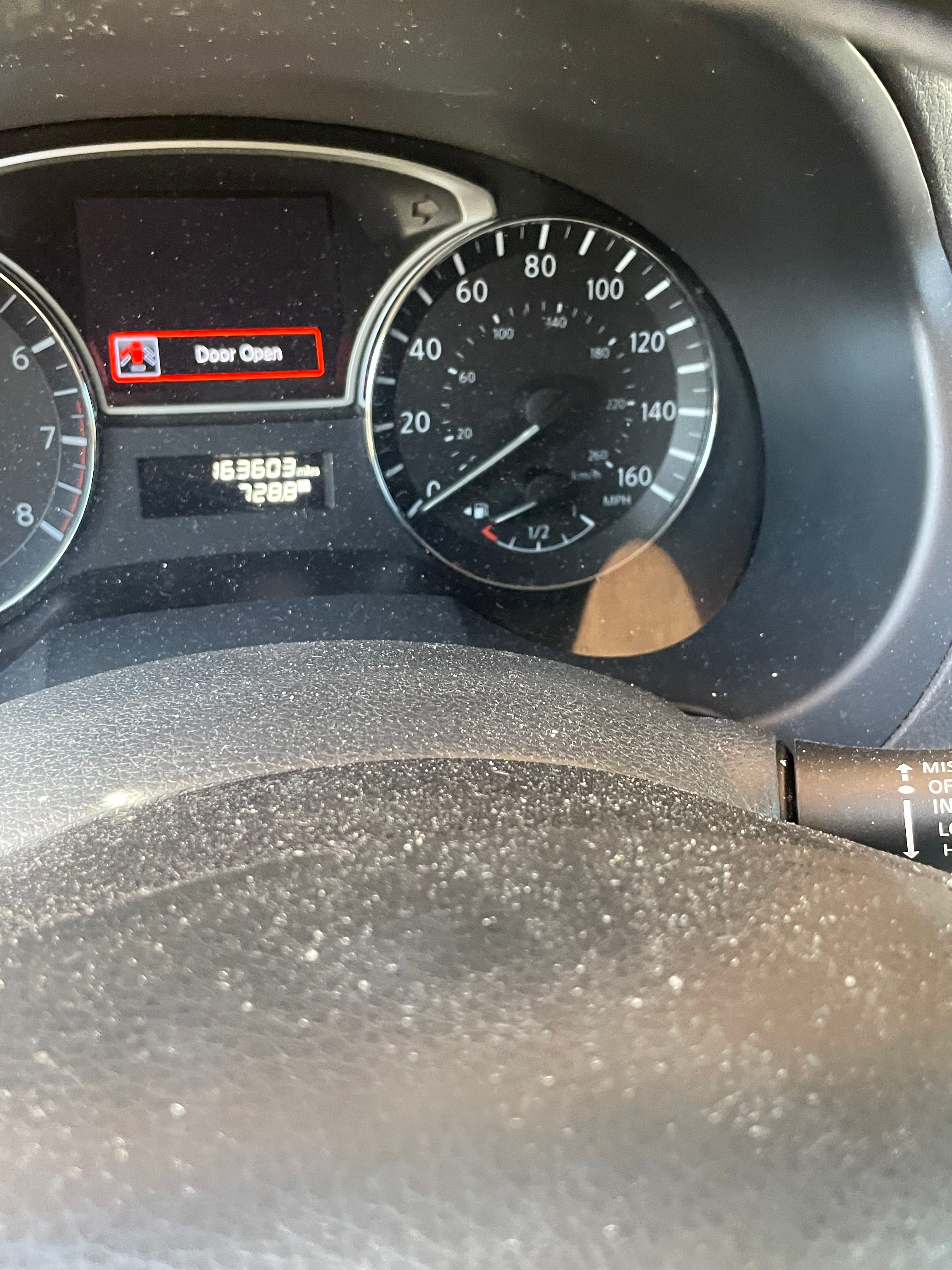 Used 2015 Nissan Altima 2.5 S w/ Power Driver Seat Package FWD image 10