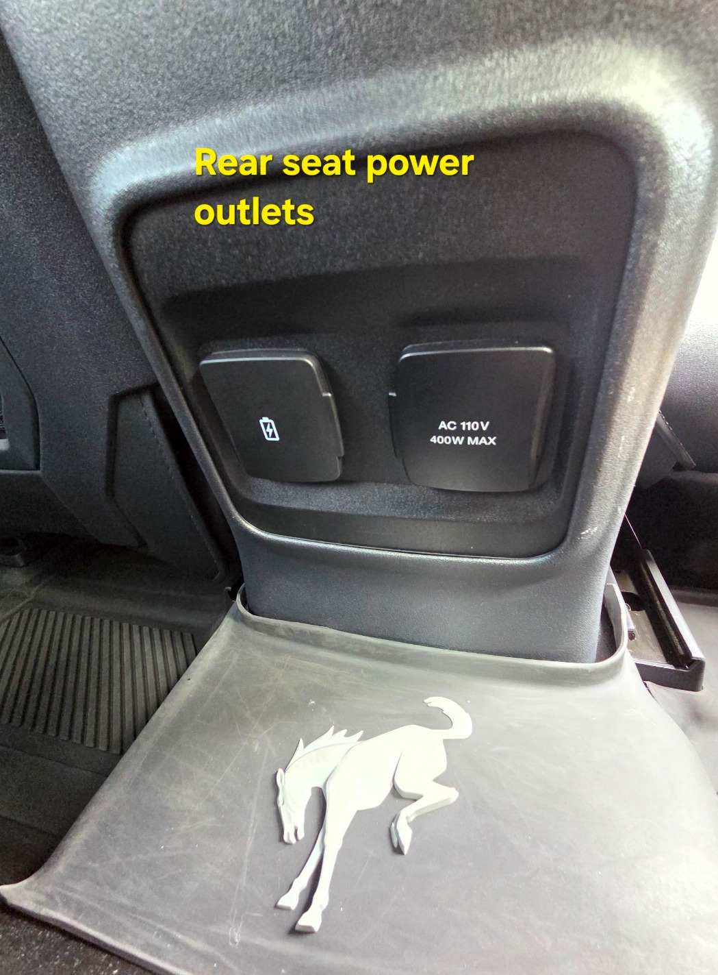 Used 2022 Ford Bronco Badlands AWD/4WD image 27