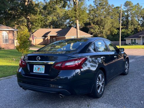 Used 2018 Nissan Altima 2.5 S w/ S Convenience Package FWD image 8