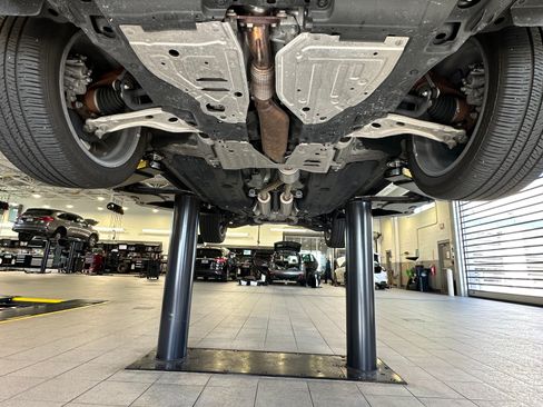 Used 2022 Acura RDX AWD image 16