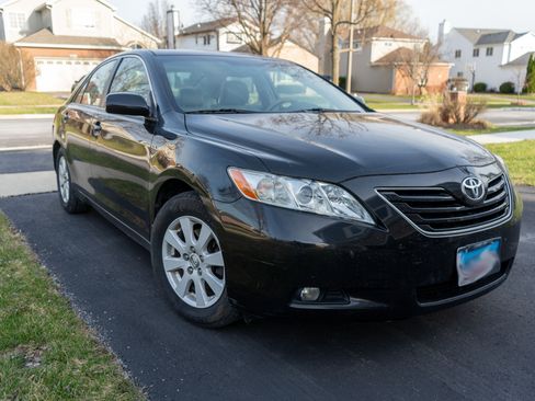 Used 2008 Toyota Camry XLE image 6