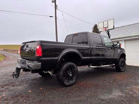 Used 2008 Ford F350 Lariat image 8