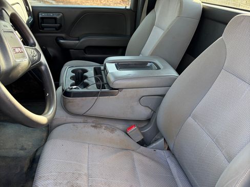 Used 2016 GMC Sierra 1500 2WD Regular Cab image 17