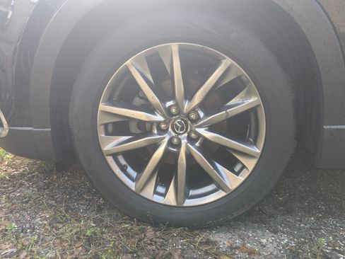 Used 2017 MAZDA CX-9 Grand Touring image 16