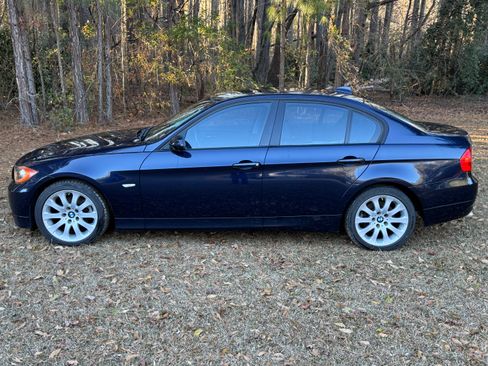 Used 2007 BMW 328xi Sedan AWD/4WD image 26