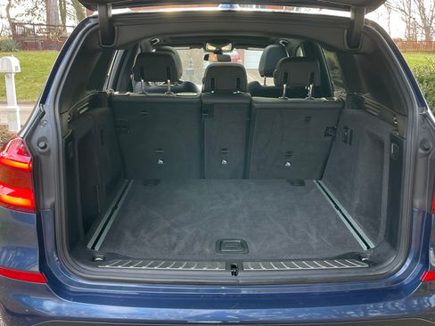 Used 2019 BMW X3 xDrive30i w/ Convenience Package image 6