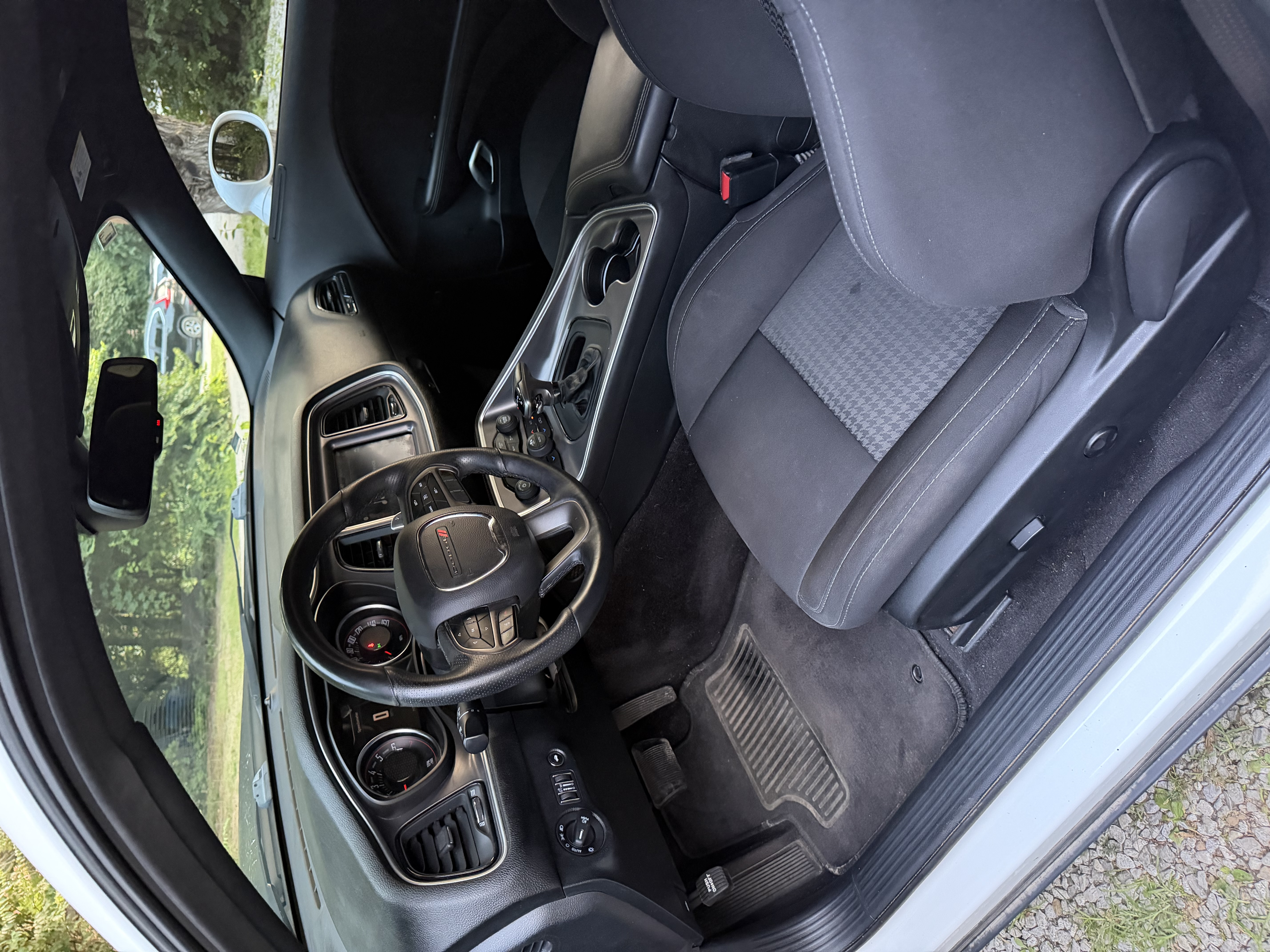 Used 2019 Dodge Challenger GT w/ Cold Weather Group AWD/4WD image 18
