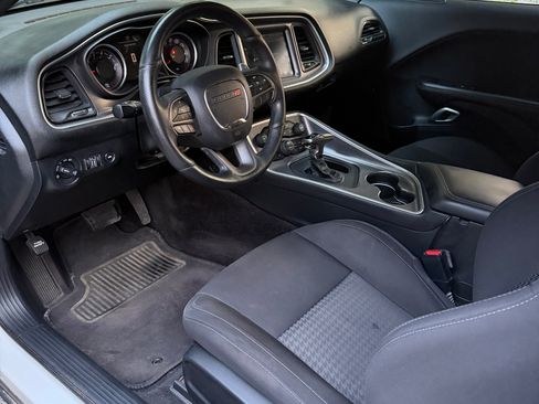 Used 2019 Dodge Challenger GT w/ Cold Weather Group AWD/4WD image 18
