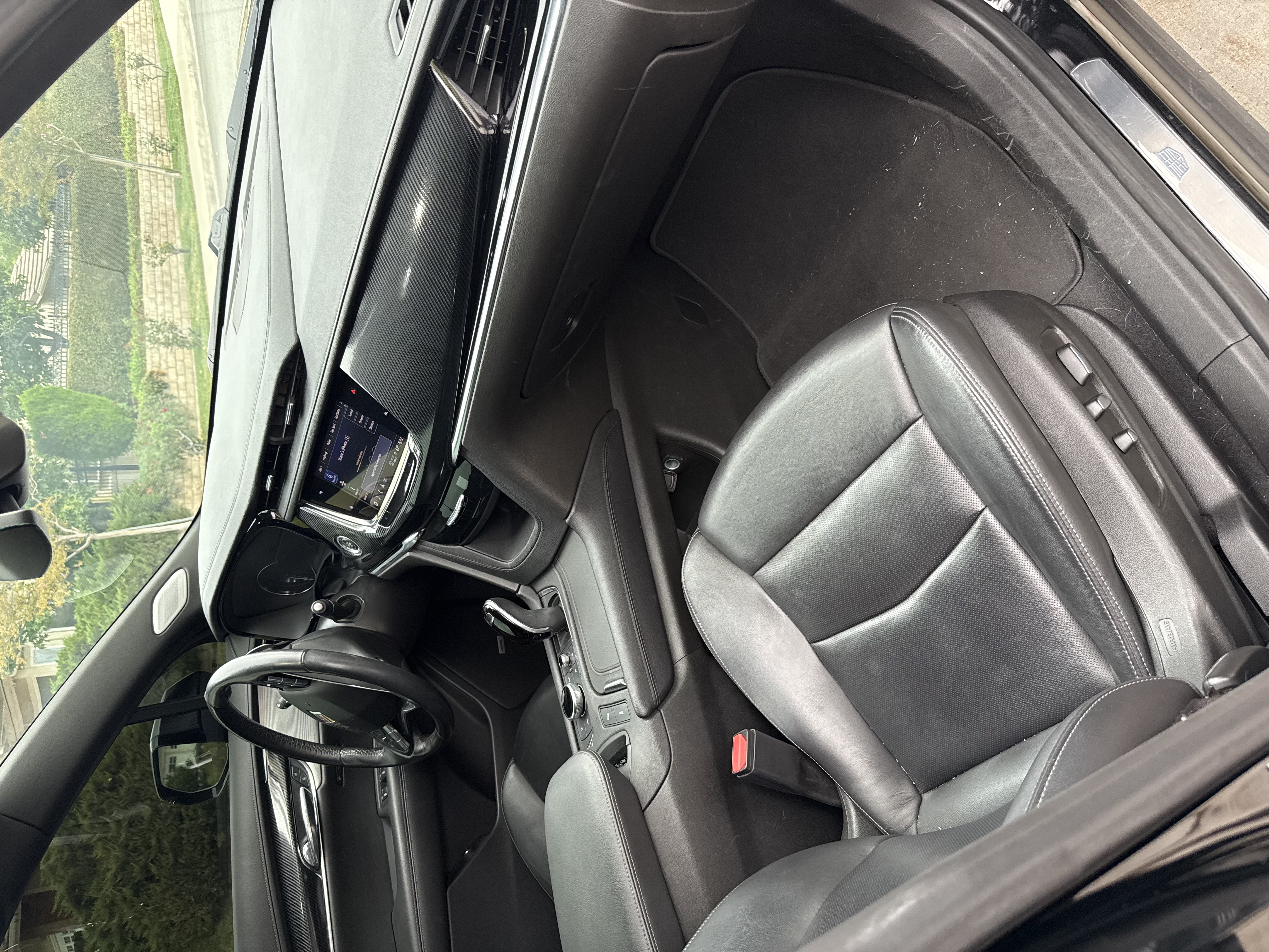 Used 2023 Cadillac XT6 Premium Luxury FWD image 6