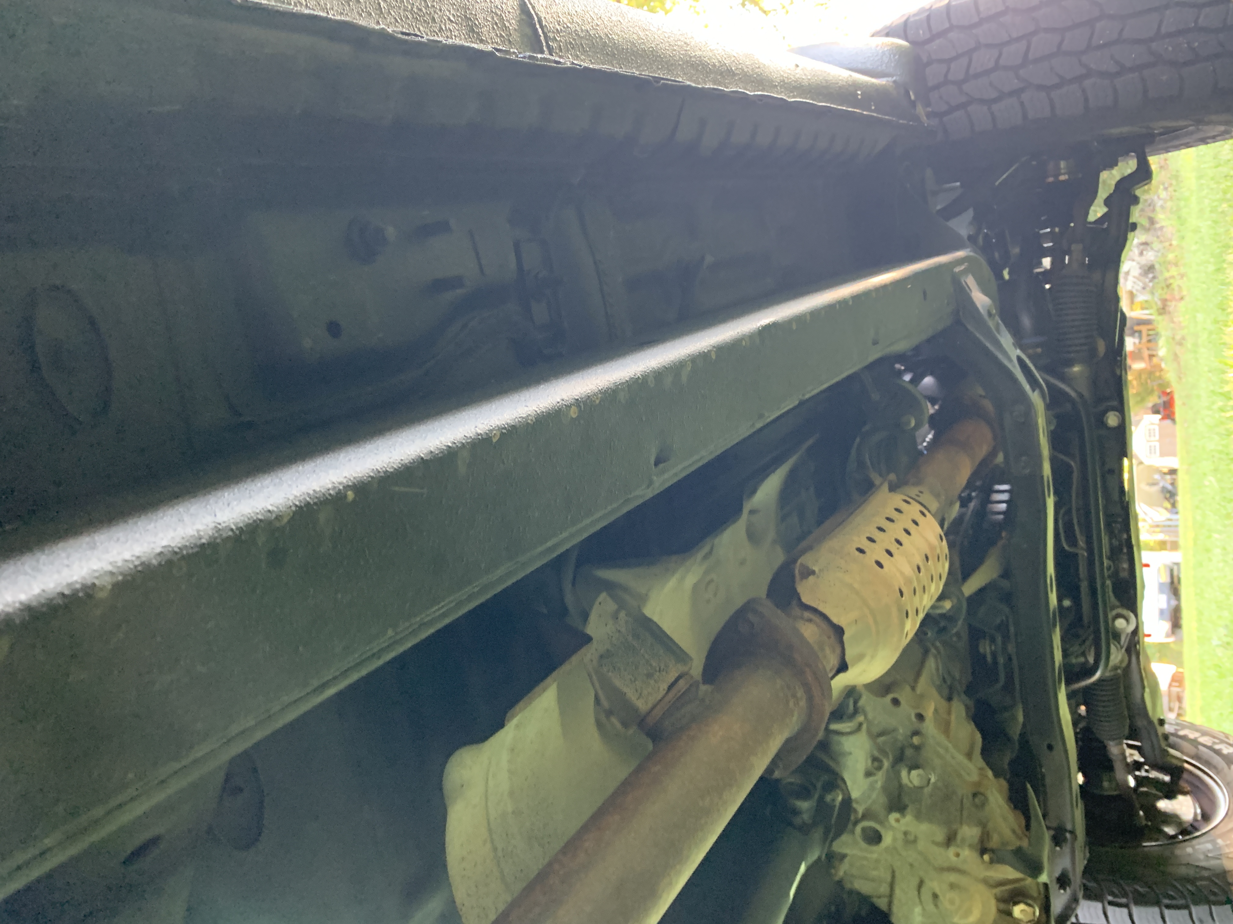 Used 2003 Toyota Tacoma 4x4 Xtracab V6 image 19