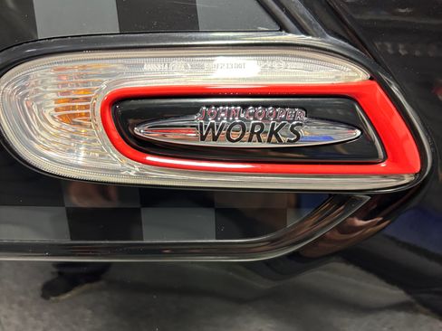 Used 2017 MINI Cooper John Cooper Works image 17