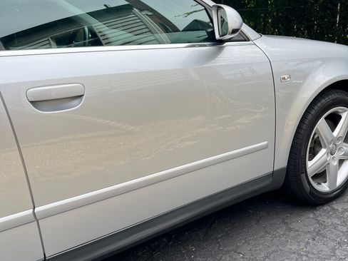 Used 2003 Audi A4 3.0 AWD/4WD image 12