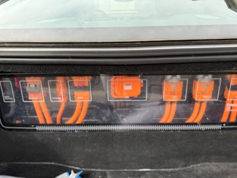 Used 2020 Polestar Polestar 1 Coupe 2D image 5