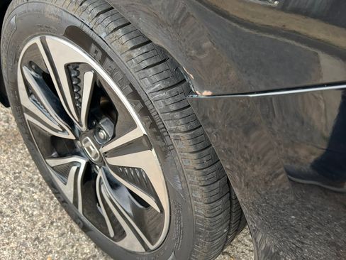 Used 2017 Honda Civic EX-T image 15