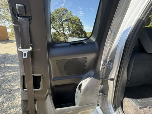 Used 2017 Toyota Tacoma TRD Off-Road w/ Tow Package image 12