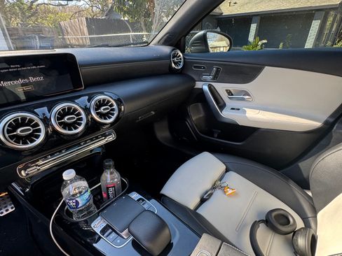 Used 2019 Mercedes-Benz A 220 4MATIC image 13