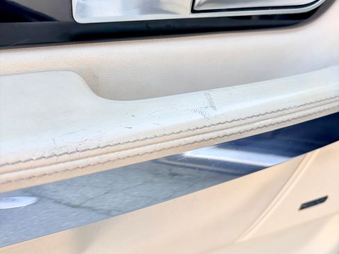 Used 2013 Land Rover Range Rover Sport HSE LUX image 22