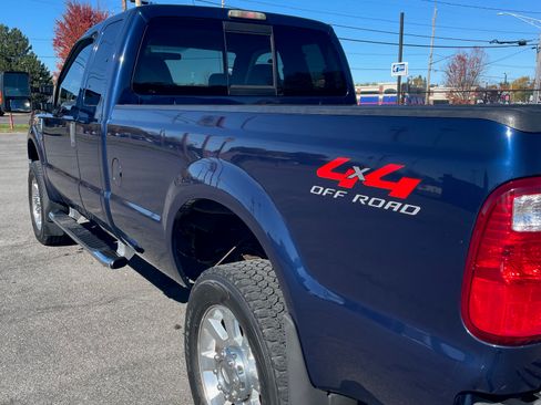 Used 2009 Ford F350 XLT image 11