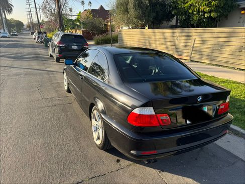 Used 2006 BMW 325Ci 325Ci Coupe 2D image 9