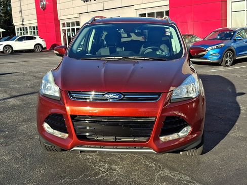 Used 2014 Ford Escape Titanium image 1