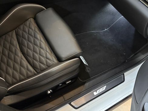 Used 2023 Cadillac CT5 V Blackwing w/ Driver Assist Package image 9