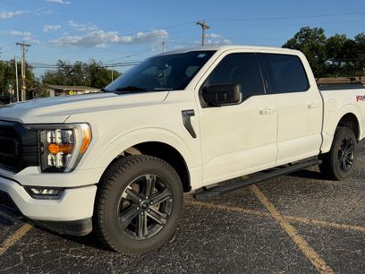 Used 2022 Ford F150 XLT w/ Equipment Group 302A High