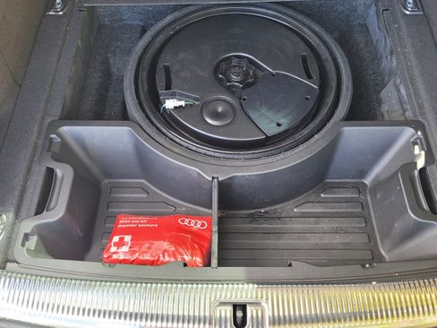 Used 2015 Audi Q5 2.0T Premium Plus w/ Premium Plus Package image 12