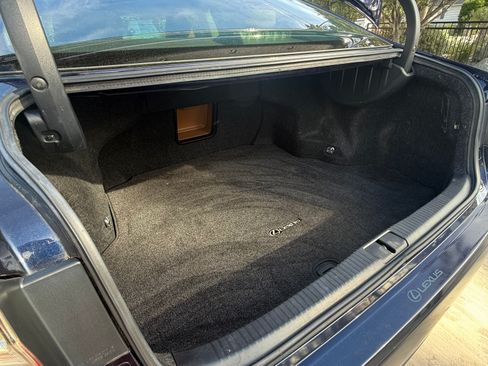 Used 2018 Lexus ES 350 image 6