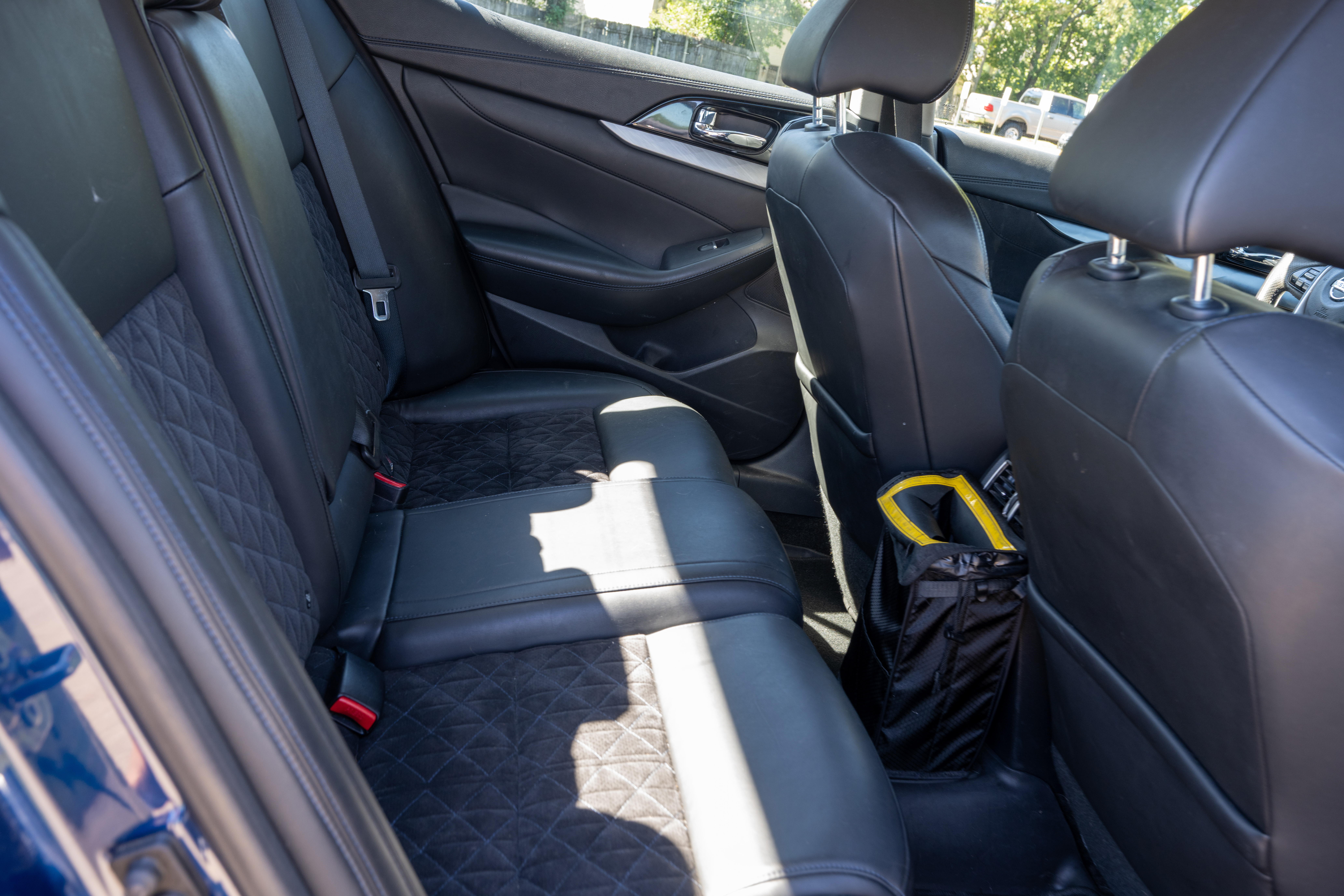 Used 2016 Nissan Maxima SR FWD image 20