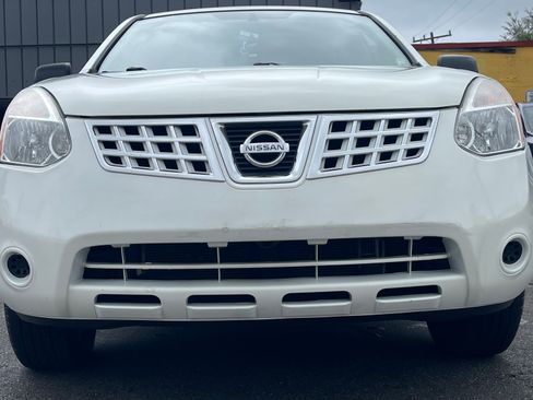 Used 2010 Nissan Rogue S w/ 360 Degree Value Pkg image 4