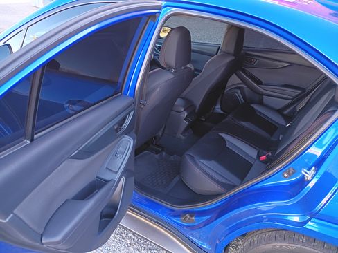 Used 2022 Subaru WRX image 8