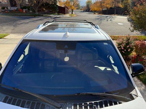 Used 2018 Lincoln Navigator Select w/ Technology Package image 8