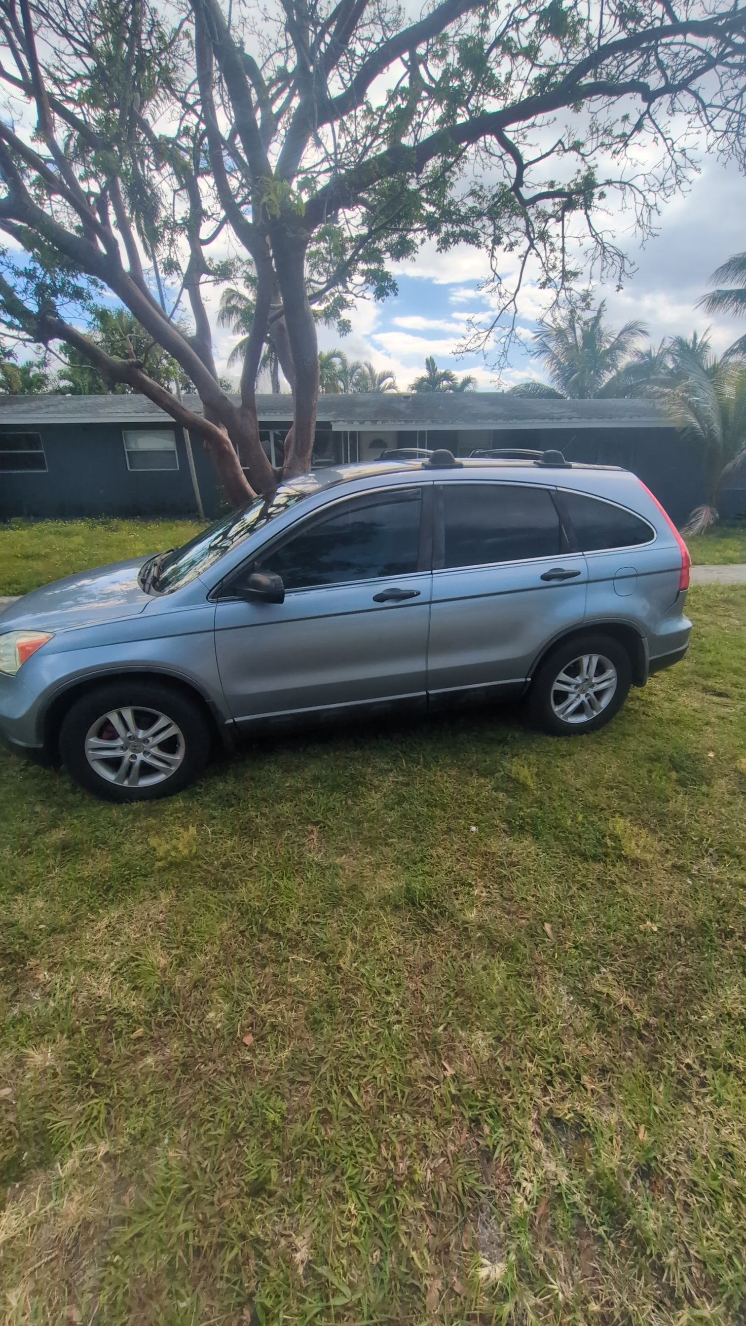 Used 2008 Honda CR-V LX image 10