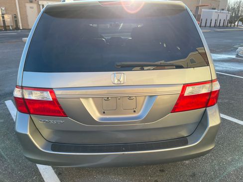 Used 2007 Honda Odyssey EX-L image 8