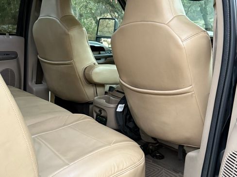 Used 2003 Ford Excursion Limited image 18