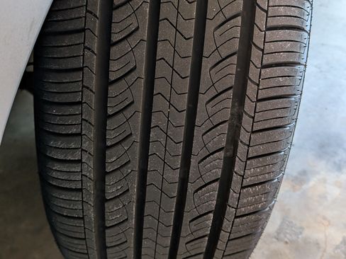 Used 2008 Lexus LS 460 image 19